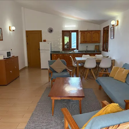 Canteros De Belgara - Atlantic View Retreat Vakantiehuis