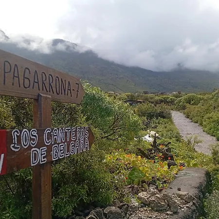 Canteros De Belgara - Atlantic View Retreat Frontera