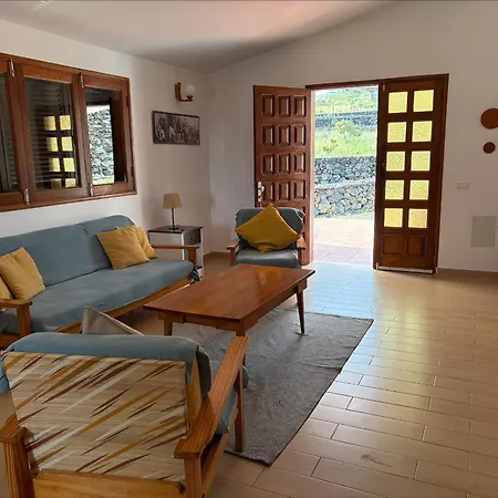 Canteros De Belgara - Atlantic View Retreat