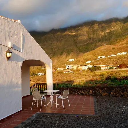 Holiday home Canteros De Belgara Frontera