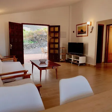Сasa de vacaciones Canteros De Belgara *