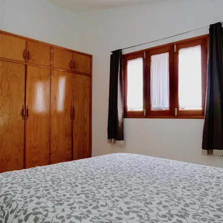 Canteros De Belgara Holiday home *