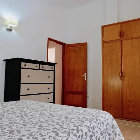 Canteros De Belgara Holiday home