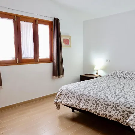 Holiday home Canteros De Belgara Frontera